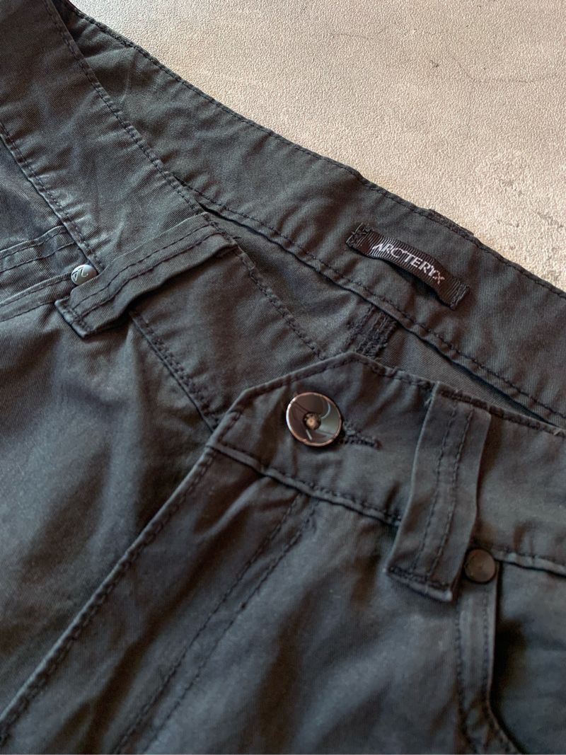 Arcteryx cronin pants authentic, foto 5