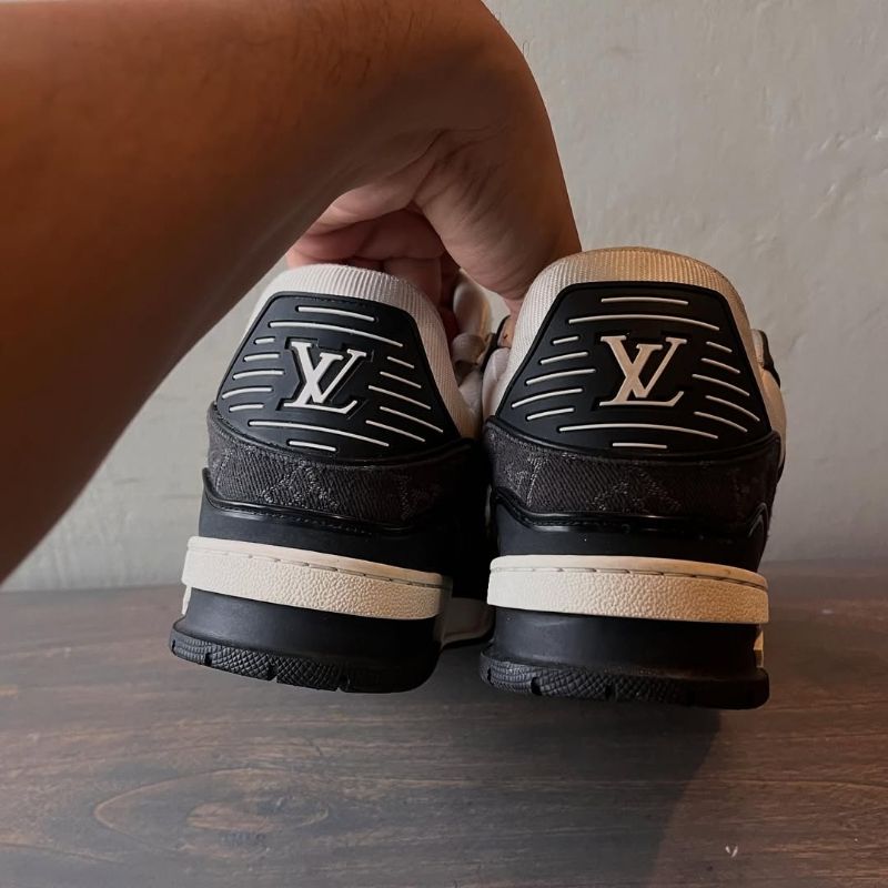 Luis Vuitton trainer, foto 5