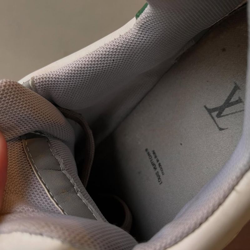 Luis Vuitton trainer, foto 5