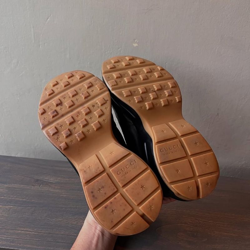 Gucci sneakers, foto 5