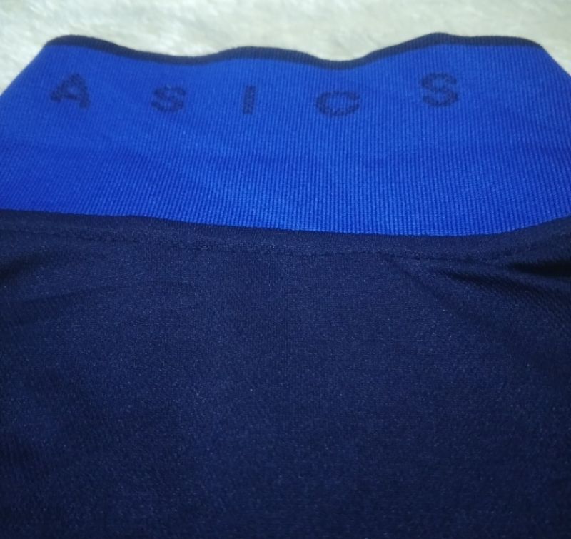 Asics Polo Shirt, foto 4