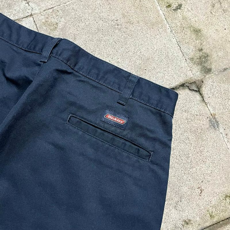 Dickies short pants navy, foto 5