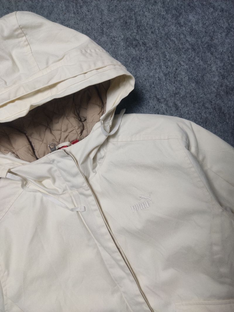 Puma jacket, foto 2