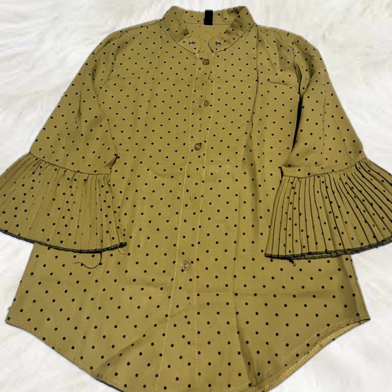 Blouse Vintage, foto 2