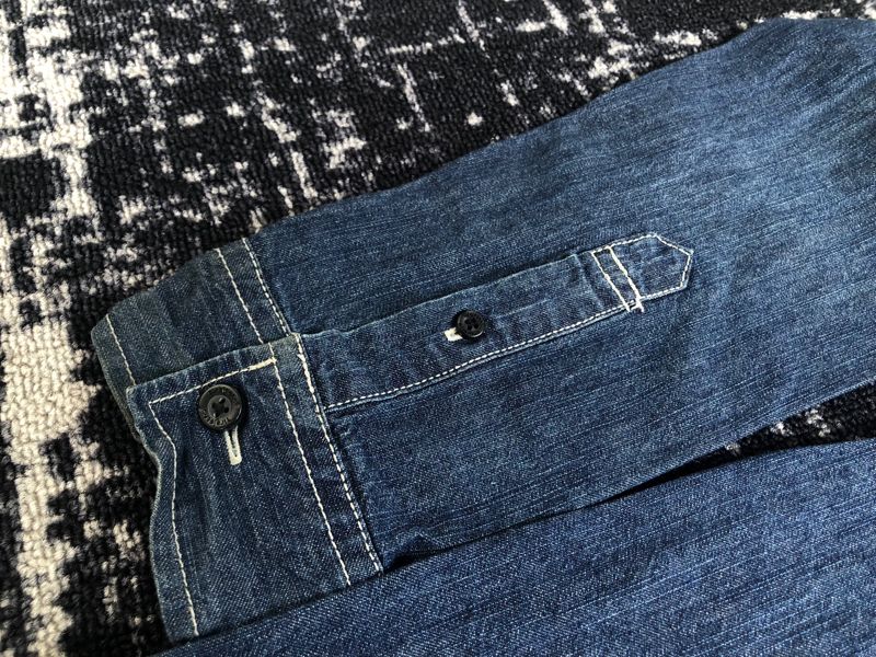Shirt Tirajeans, foto 3