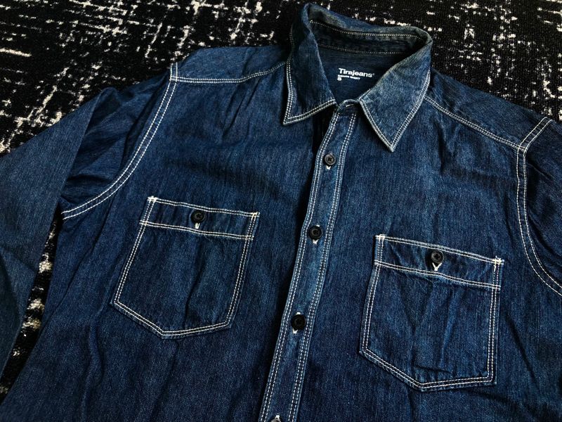 Shirt Tirajeans, foto 2