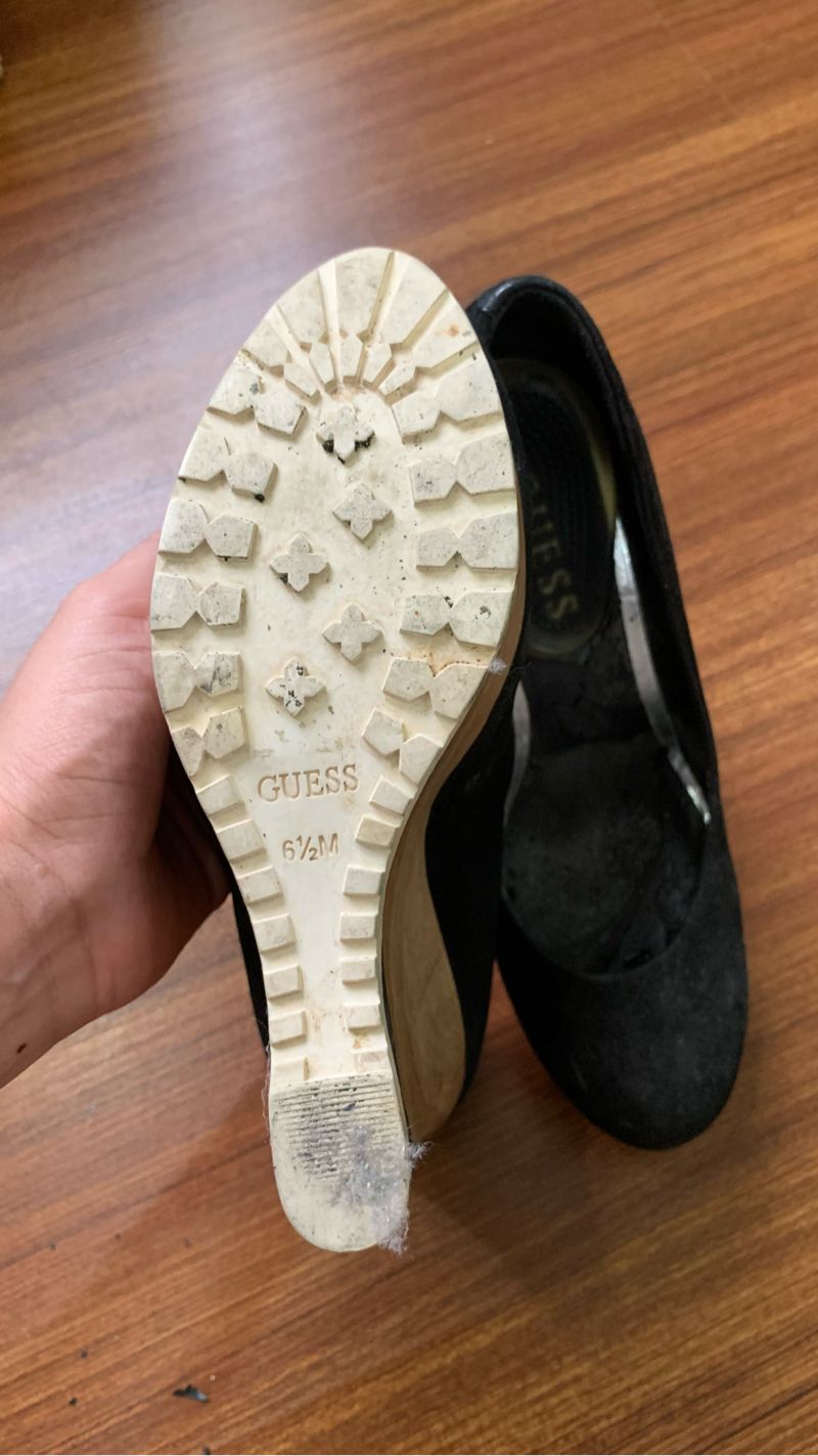 Guess Wedges / Heels, foto 4