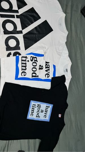 Baju nike & hagt