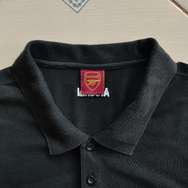 Polo Shirt Arsenal Original, foto 3