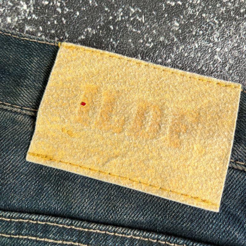 Faded Jeans Strech Slimfit By ILDF, foto 6