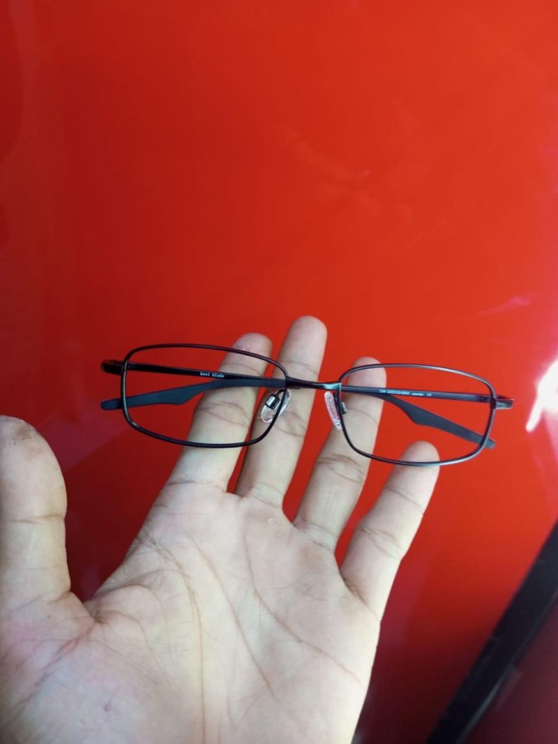 Kacamata Oakley eyeglasses second original, foto 3