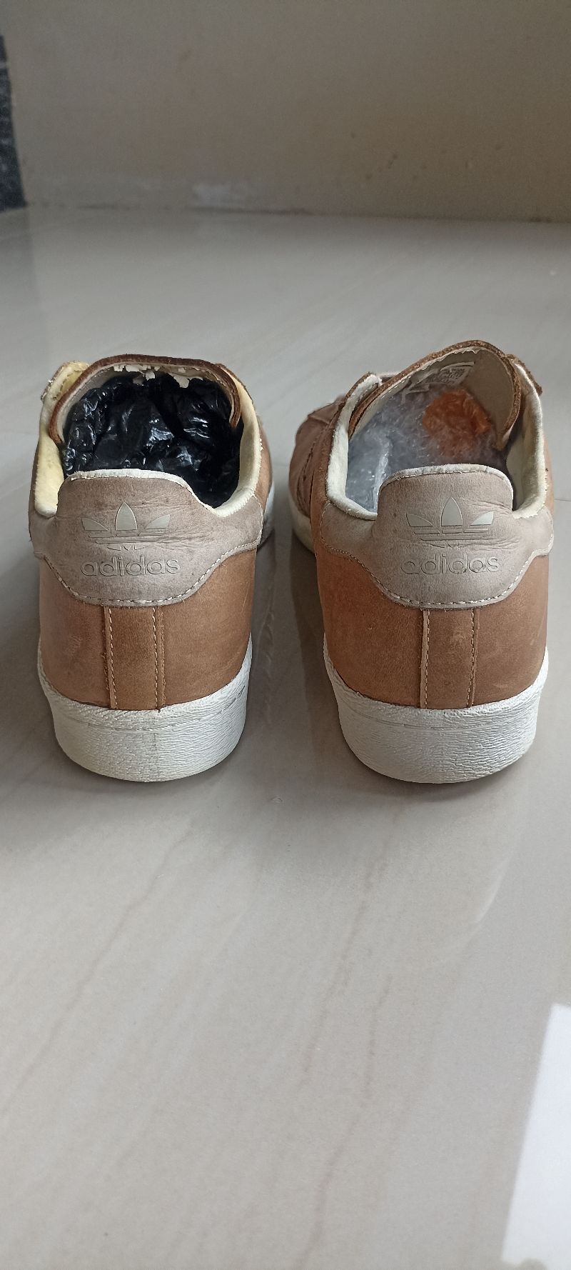 Adidas Superstar Boost Original, foto 4