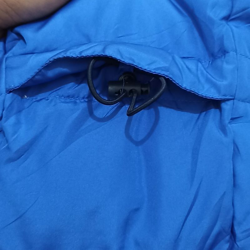 Jaket Outdoor Bulang Buckaroo Gorpcore Original Perfect Cond, foto 4