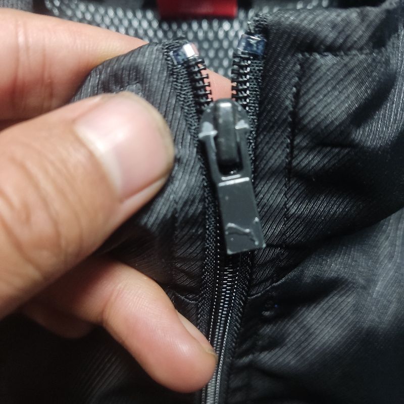 Puma Windbreaker Jacket, foto 7