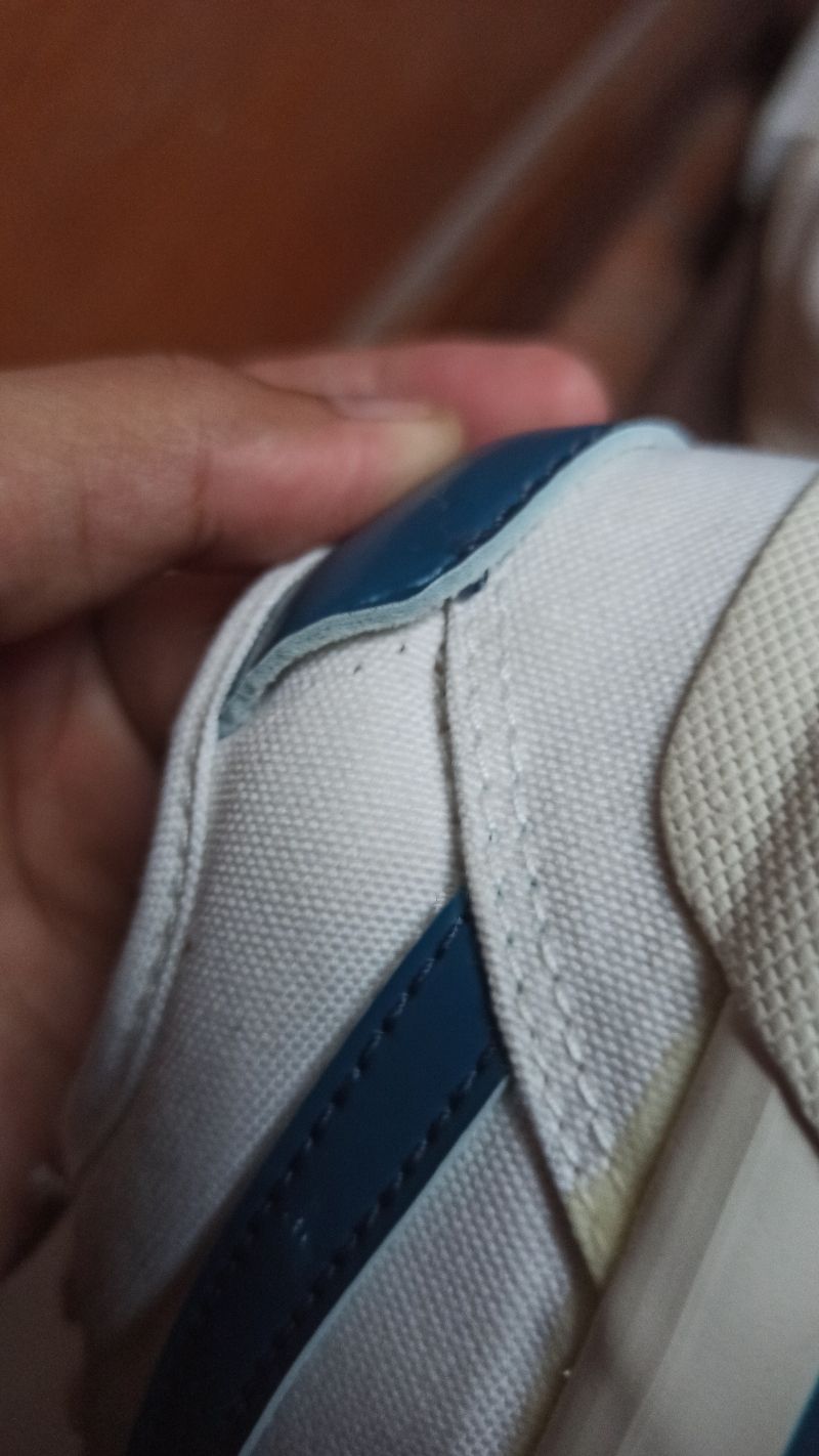 sepatu patrobas, foto 2