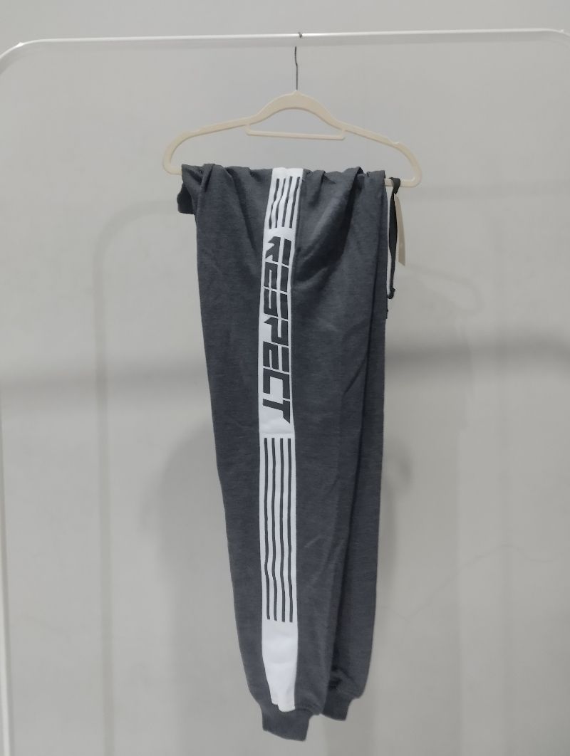 Trouser Training Katun, foto 3