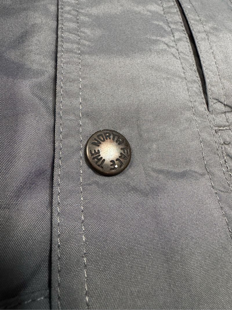 The North Face Hydroproof, foto 4