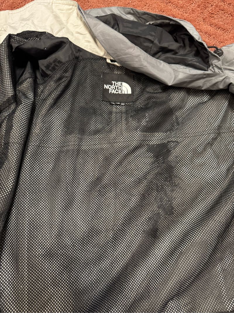 The North Face Hydroproof, foto 8