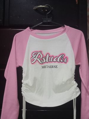 🎀Crop top🎀