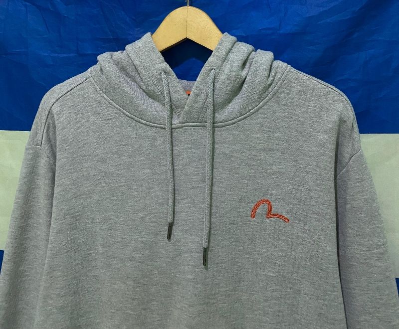 HOODIE EVISU JEANS, foto 2