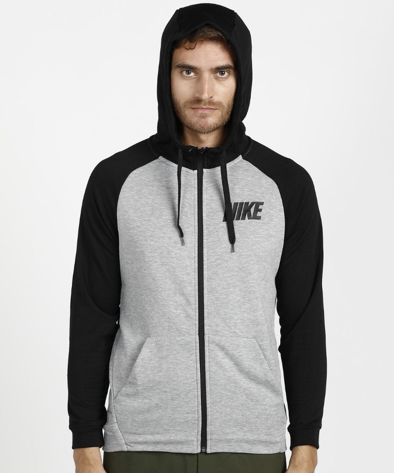Ziphoodie Nike, foto 2