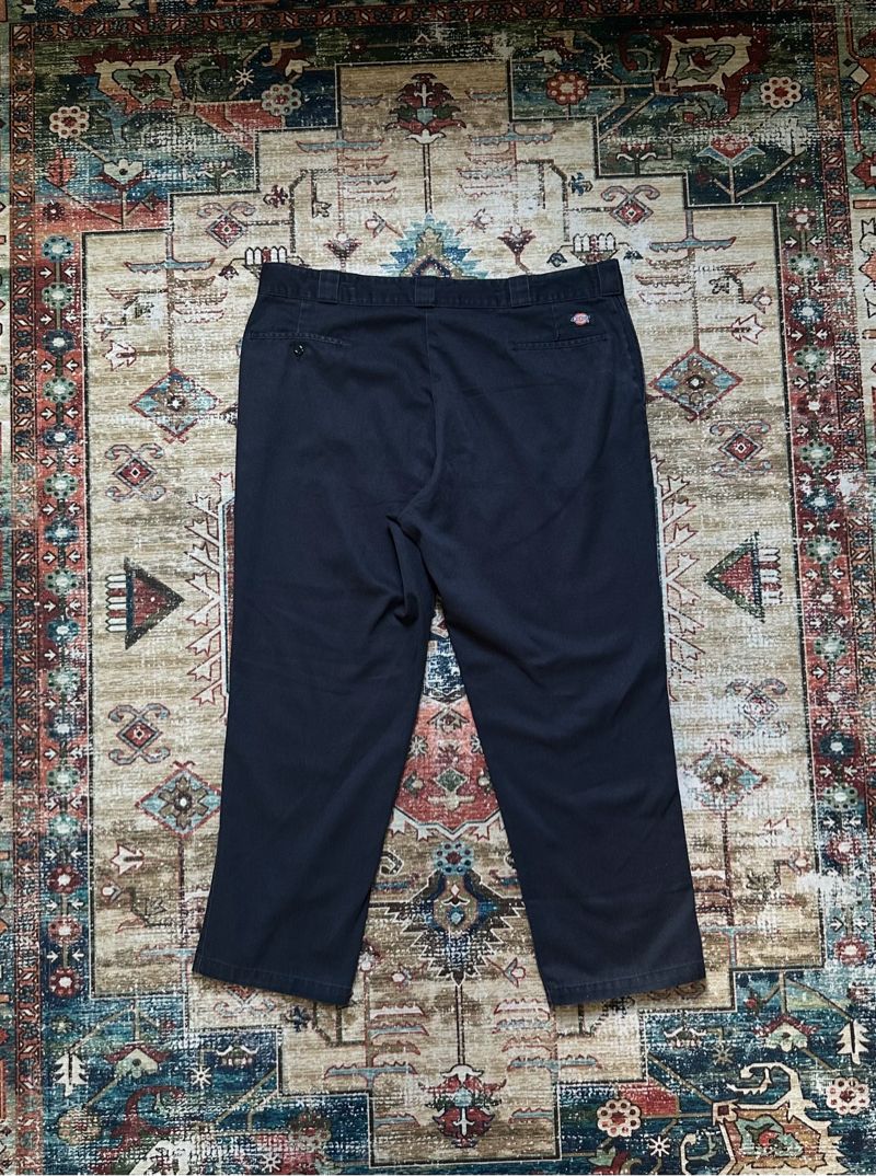 Dickies 874 Black, foto 6
