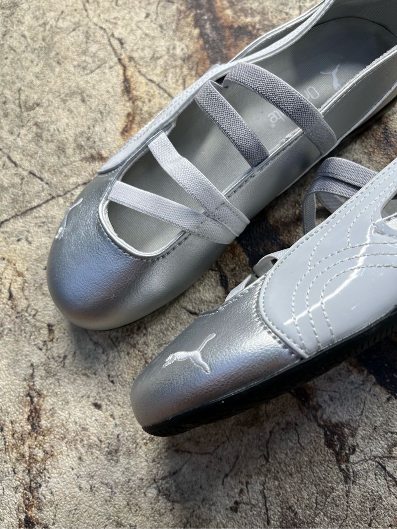 PUMA SPEEDCAT BALLET, foto 2
