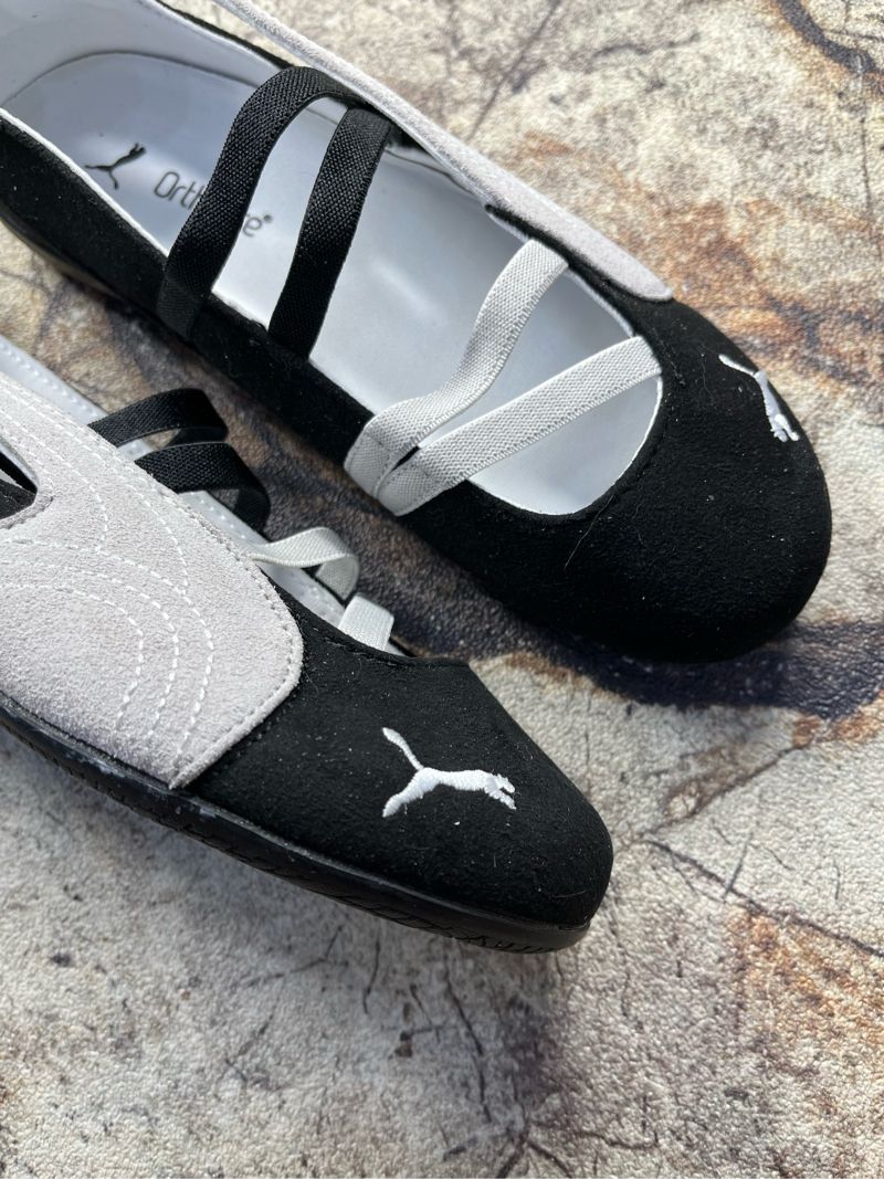 PUMA SPEEDCAT BALLET, foto 2