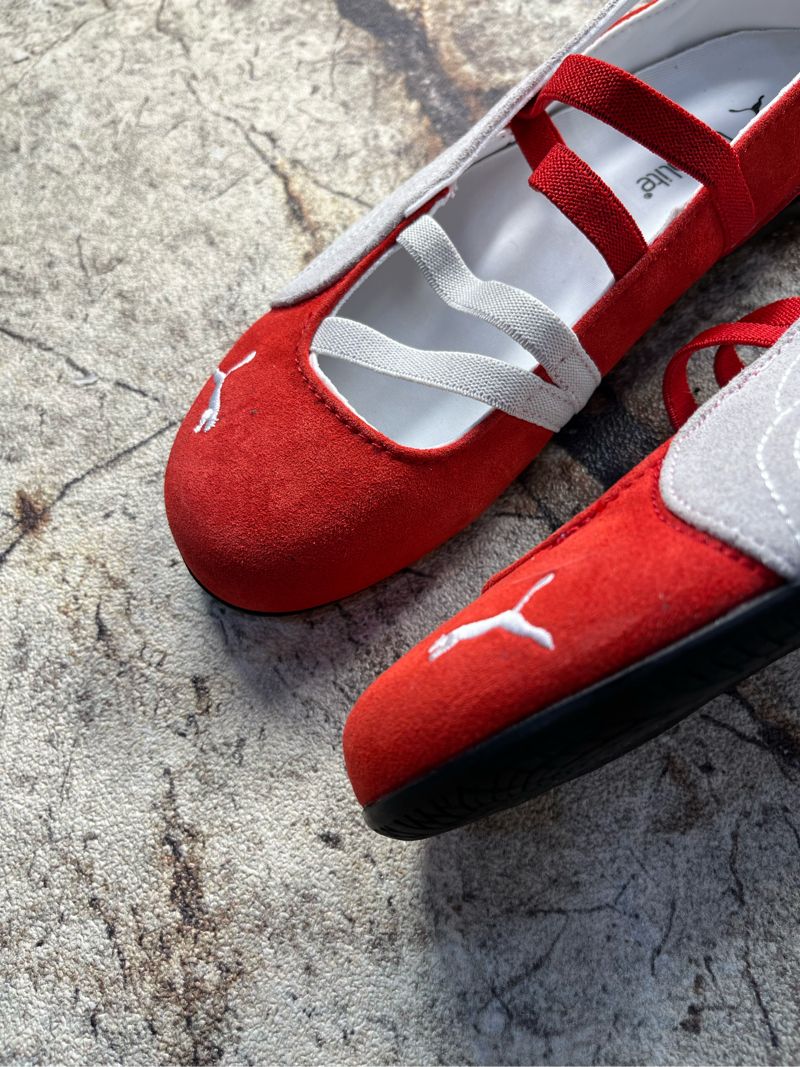 PUMA SPEEDCAT BALLET, foto 2