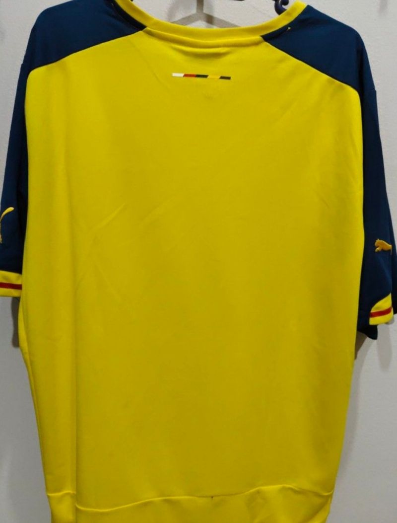 Arsenal 2014-15 USED, foto 6