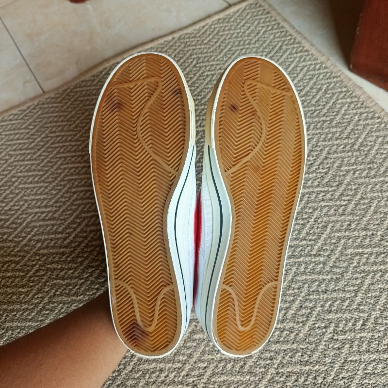 Sneaker Nike Court Legacy, foto 6