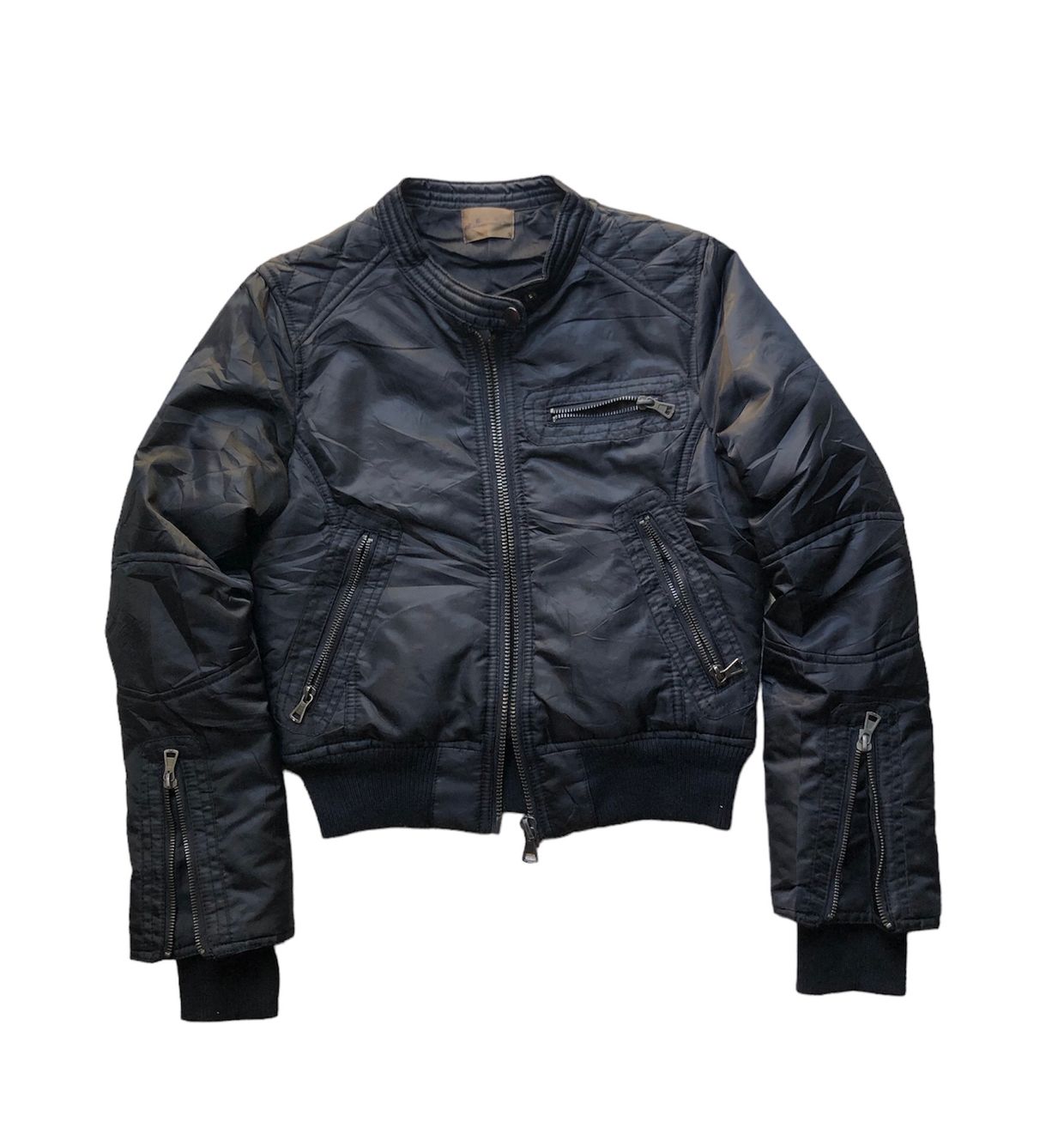 Archive G.O.A Gimmick Military Blouson | eBay