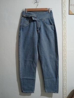 Beggy jeans