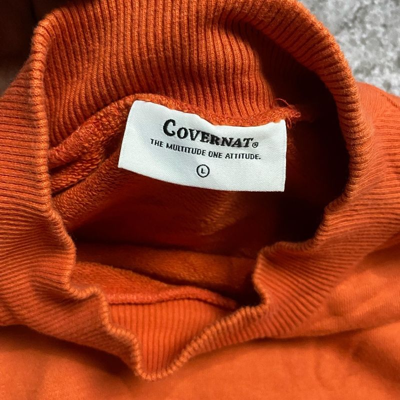 Crewneck Covernat, foto 3