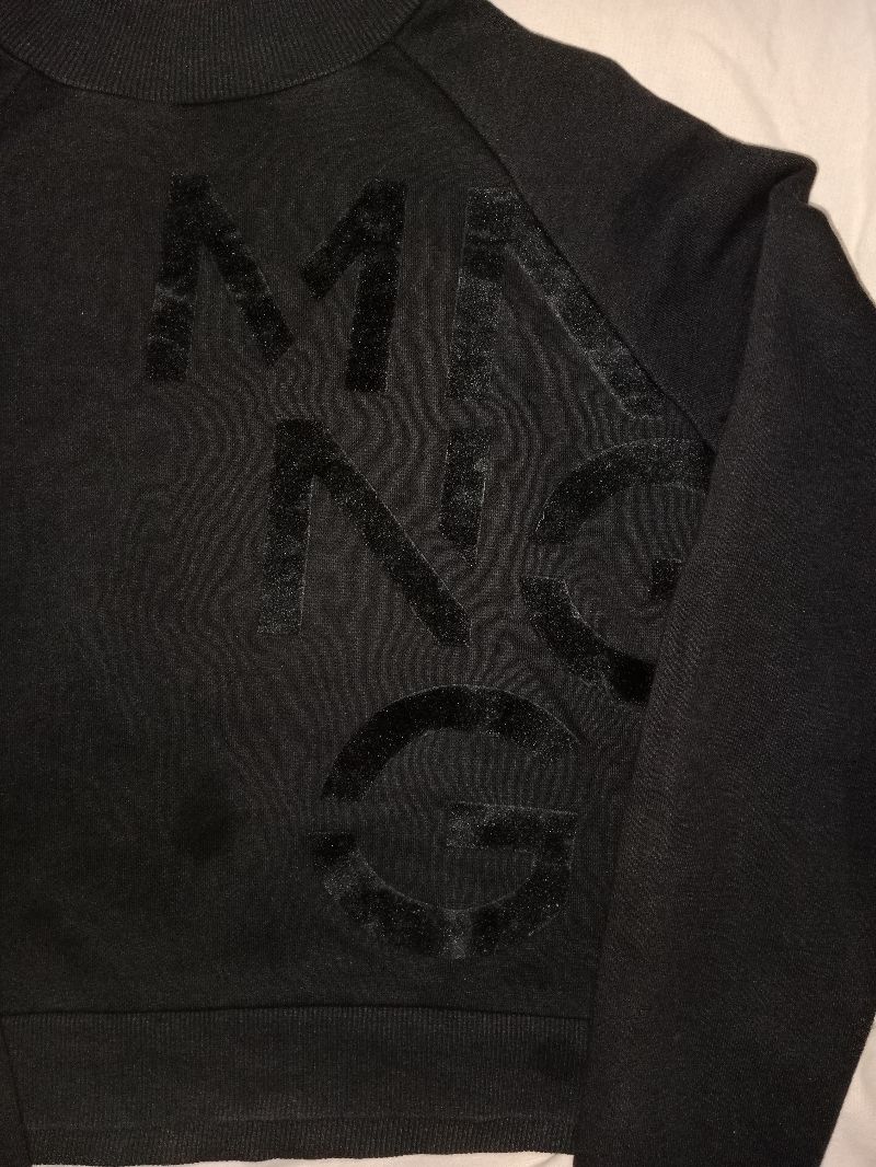 MANGO sweatshirt, foto 2