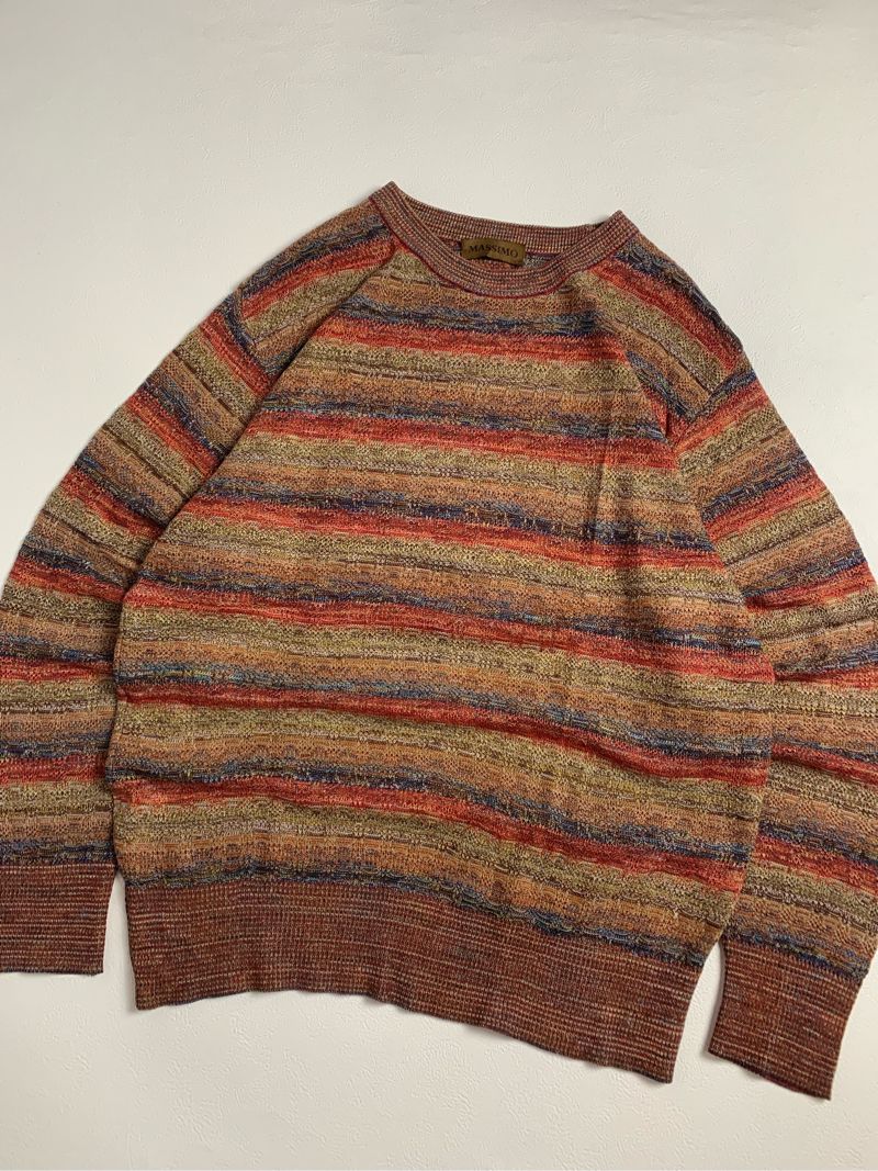 KNITWEAR PATTERN MASSIMO, foto 2