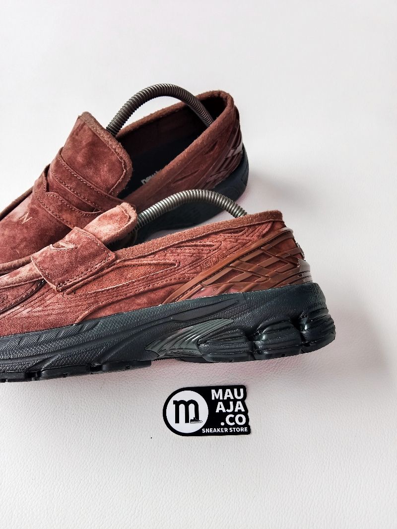 New Balance 1906L Rich Oak, foto 2