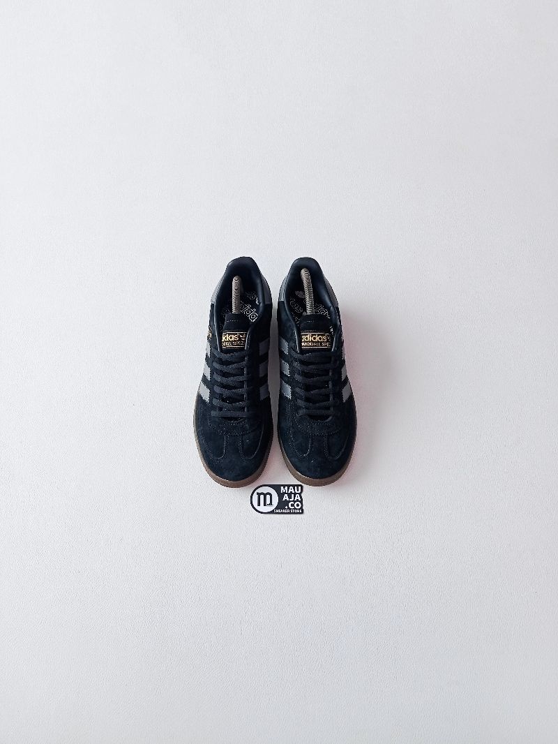Adidas Handball SPZL Black&Grey, foto 3