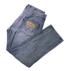 wrangler jeans / reguler fit