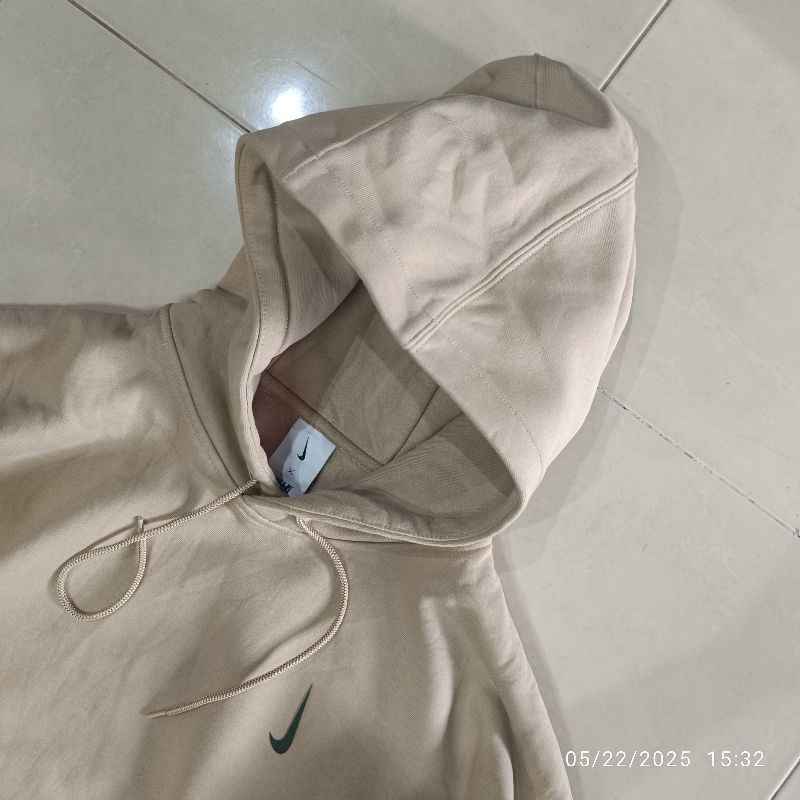 Nike x Billie eilish oversize hoodie, foto 2