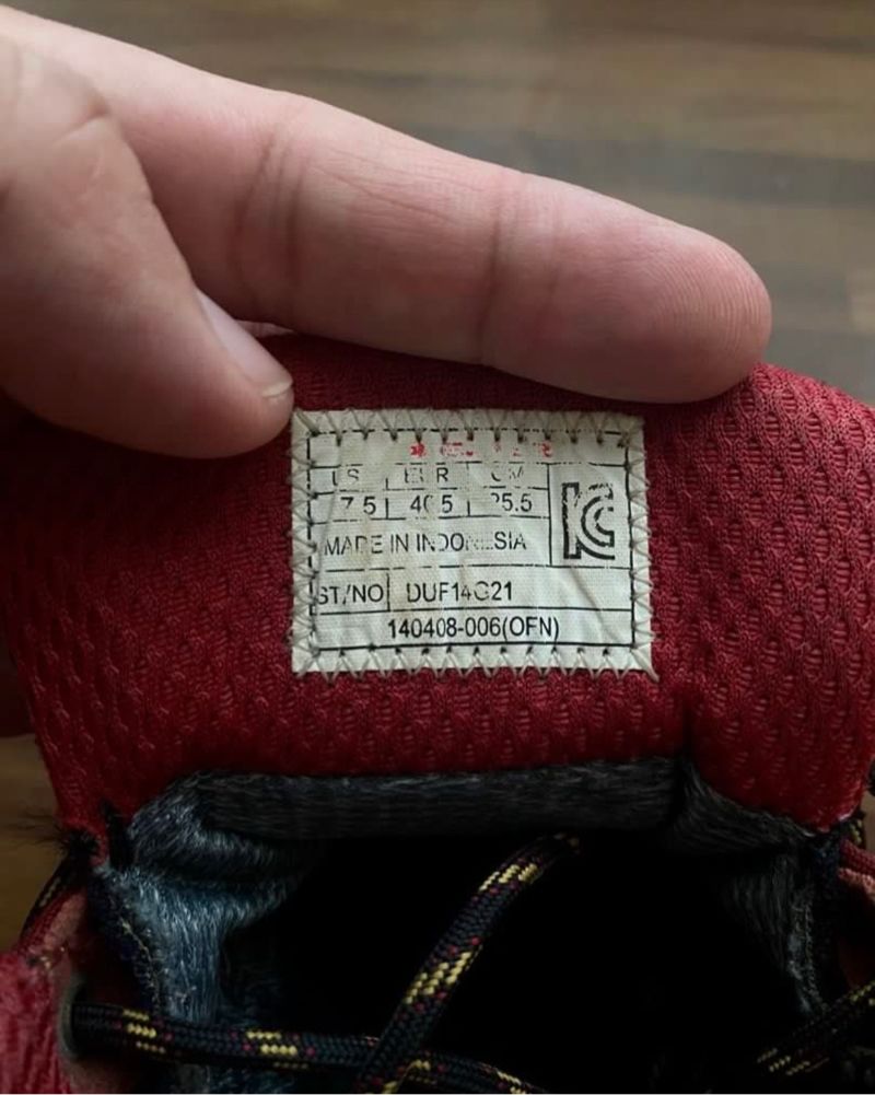 EIDER SEPATU OUTDOOR, foto 3