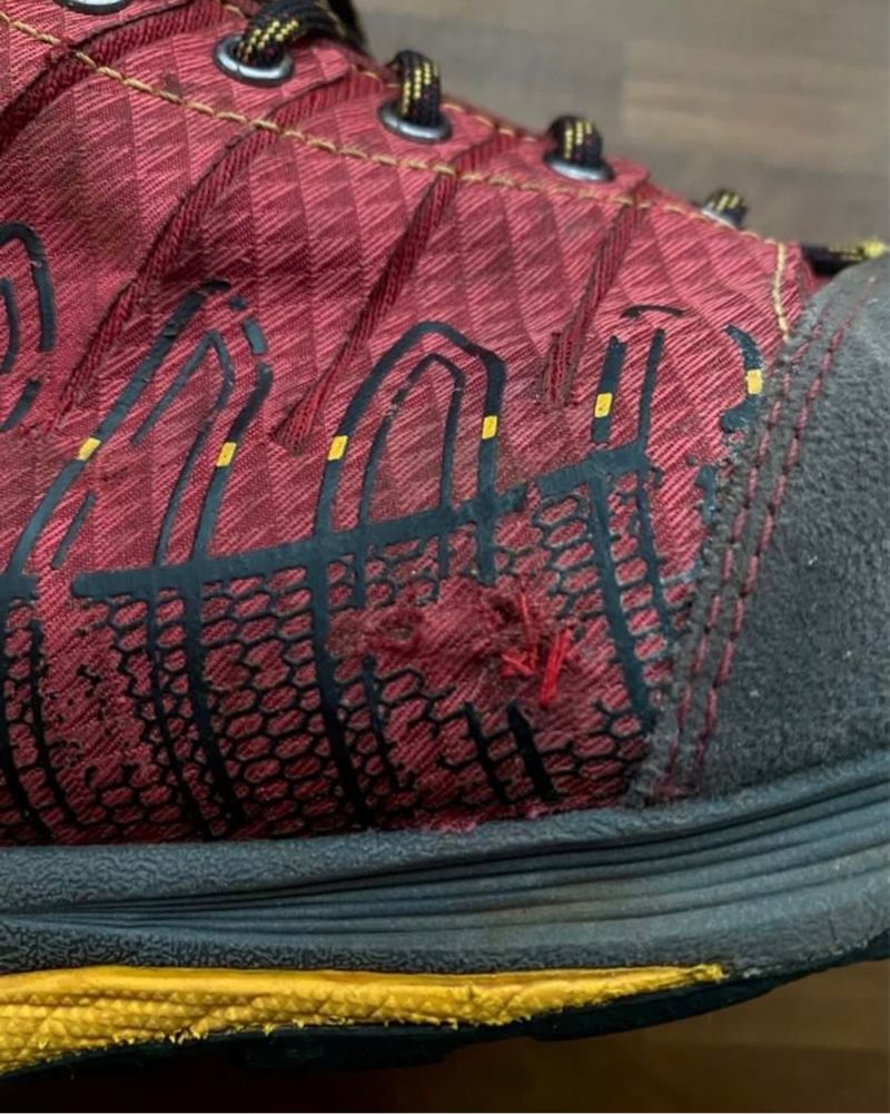 EIDER SEPATU OUTDOOR, foto 4