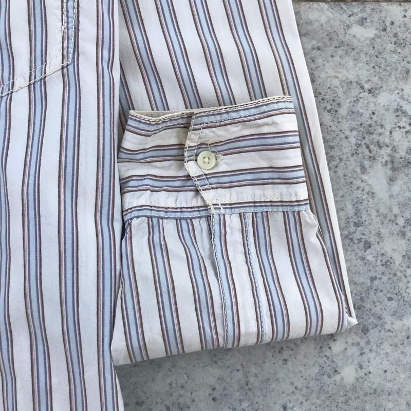 Kemeja Salur Levis, foto 6
