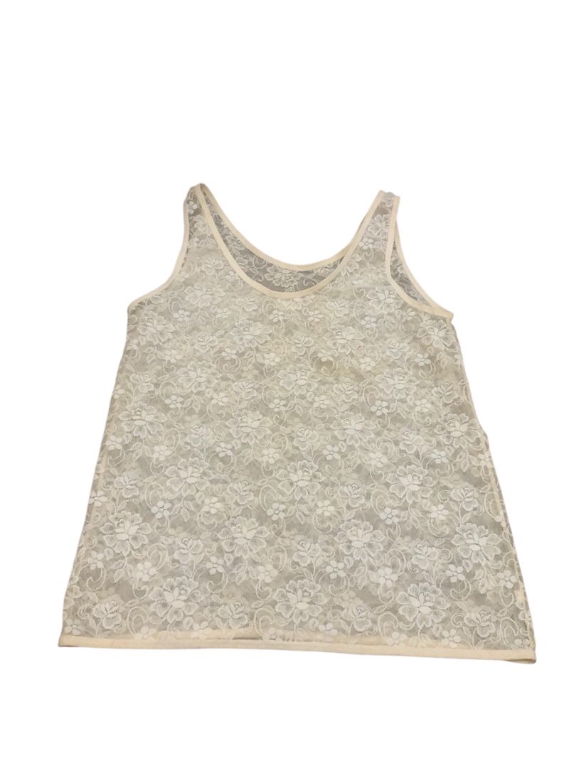 Tanktop Kutung (dapet 2), foto 2