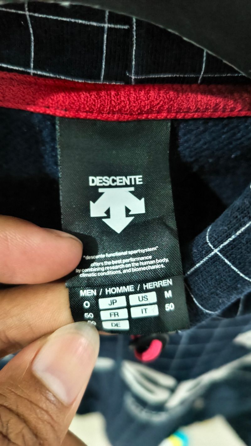 Descente, foto 2