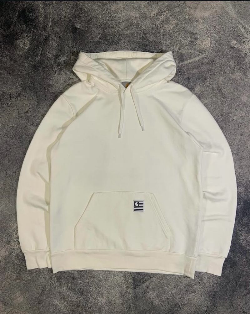 HOODIE CARHARTT STATE FLAG, foto 2