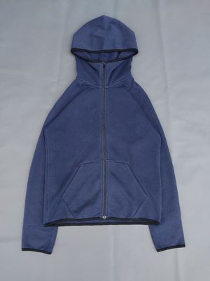 Uniqlo tech