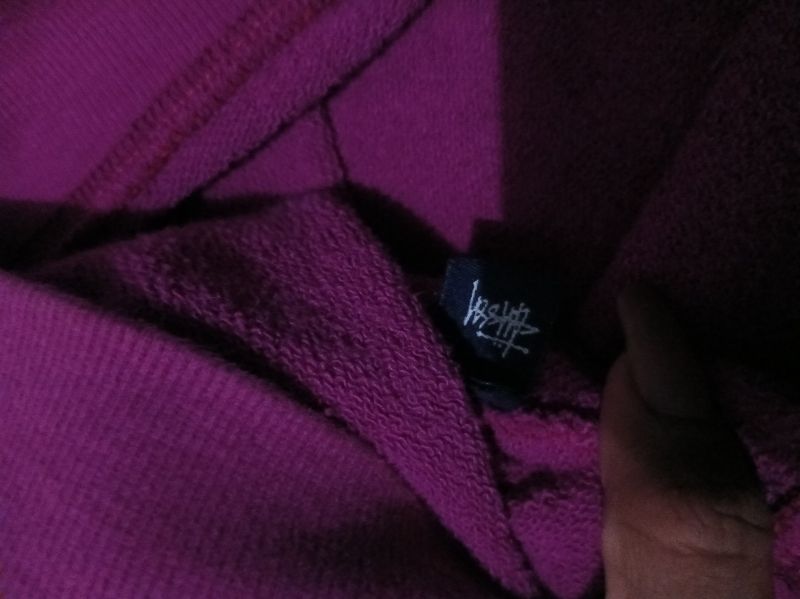 Stussy, foto 6