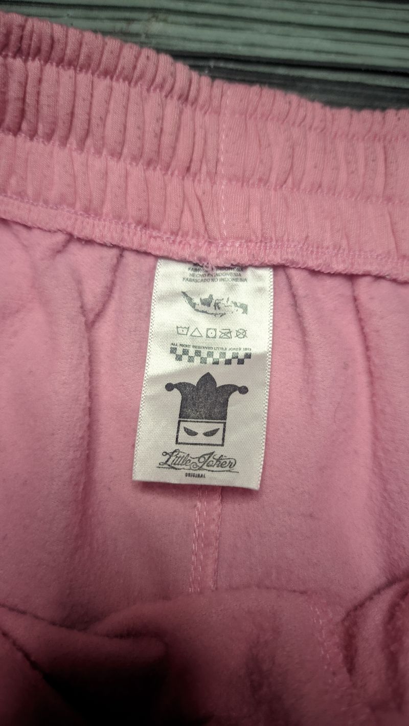 short pants, foto 4