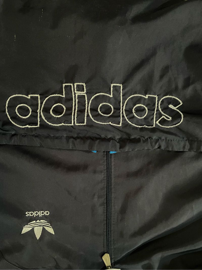TRACKSUIT ADIDAS, foto 4